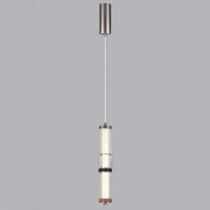 Подвесной светильник Odeon Light COLLIER 5456/12L