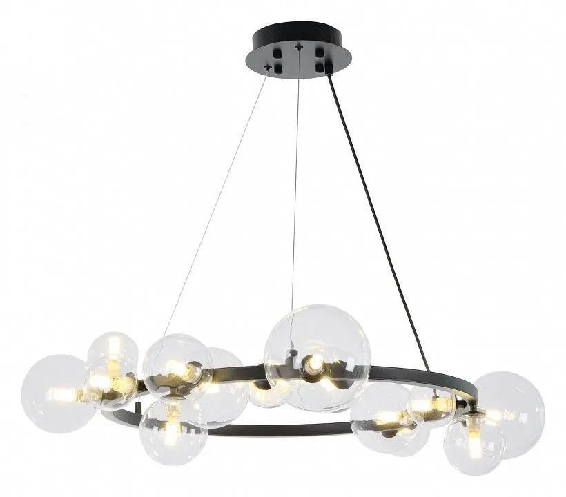 Подвесная люстра MyFar George MR2040-14P