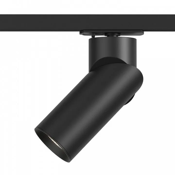 Светильник на штанге Denkirs Slant DK6080-BK Светильник на штанге Denkirs Slant DK6080-BK