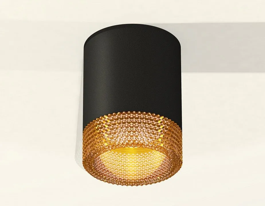 Накладной светильник Ambrella Light XS XS6302044