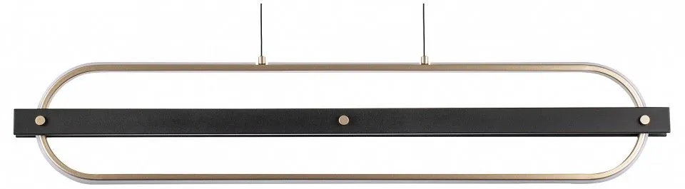 Подвесной светильник Lightstar Lodi 723347