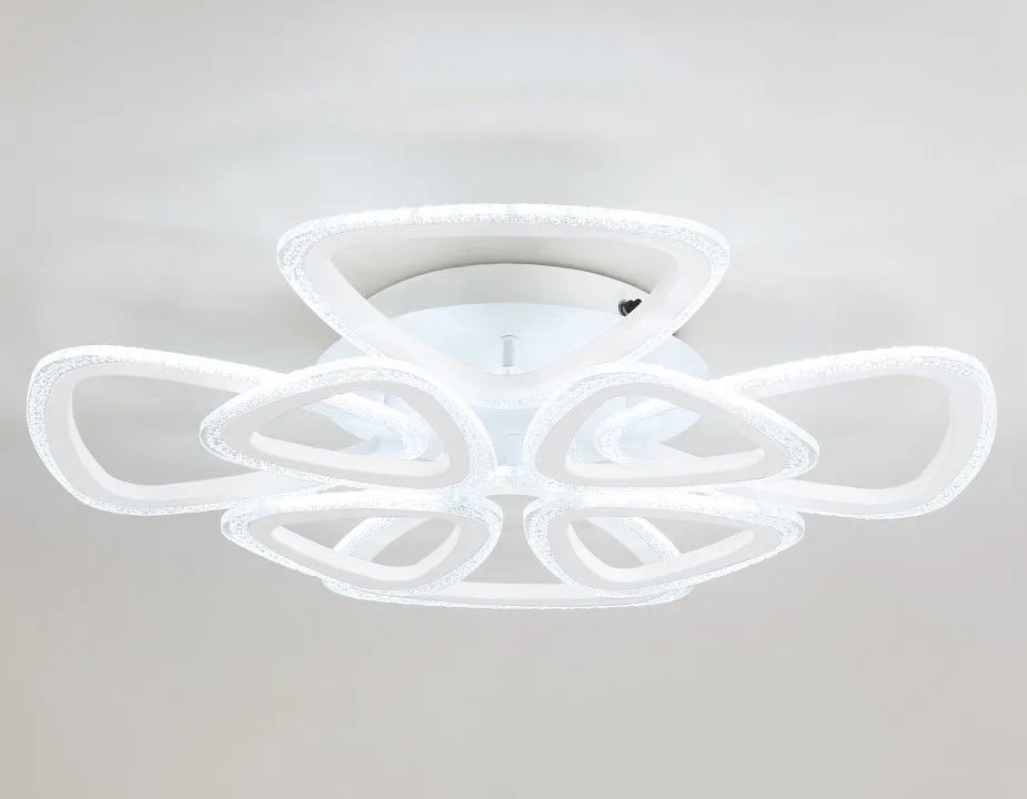 Потолочная люстра Ambrella Light FA FA4515