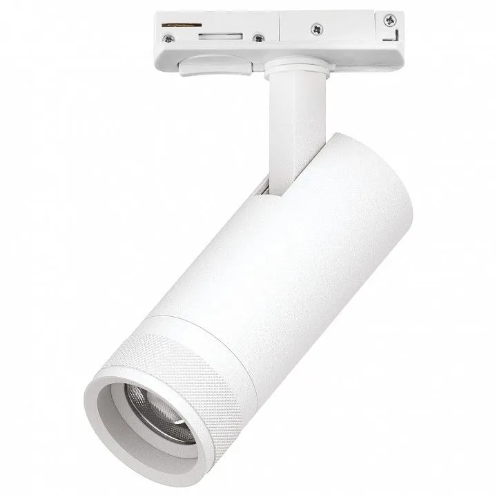 Светильник на штанге Lightstar Canno Pro C4126SS