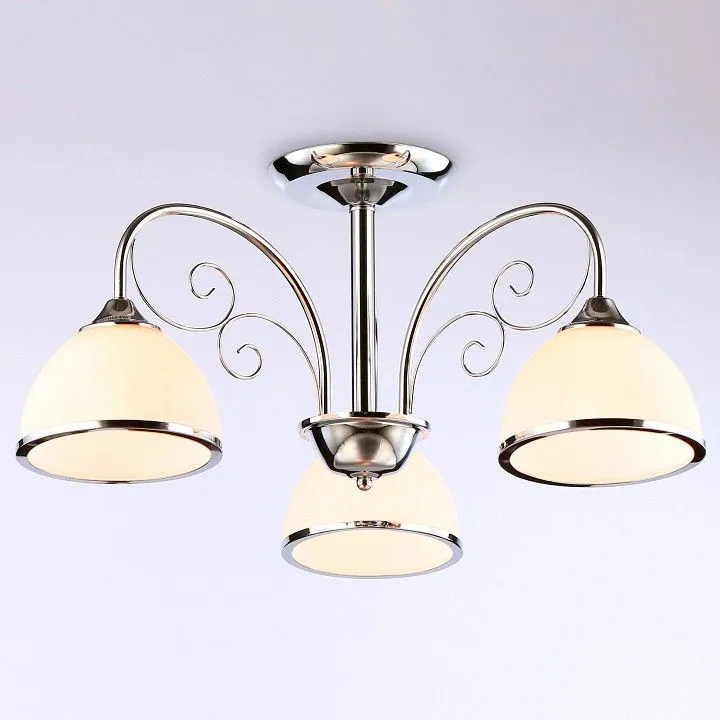 Люстра на штанге Ambrella Light TR TR3181