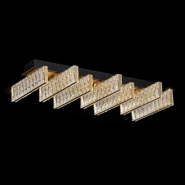 Накладной светильник Citilux PALANT CL325272