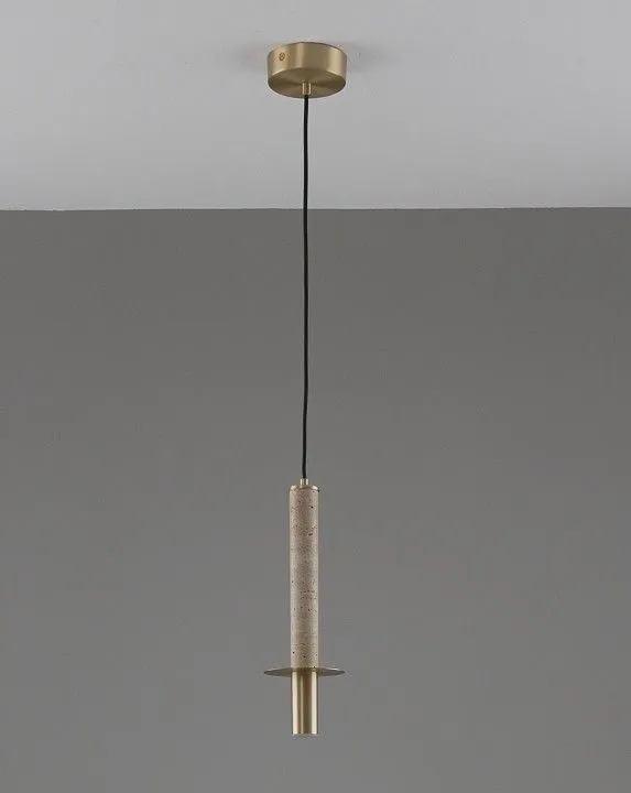 Подвесной светильник Moderli Alto V11952-1P