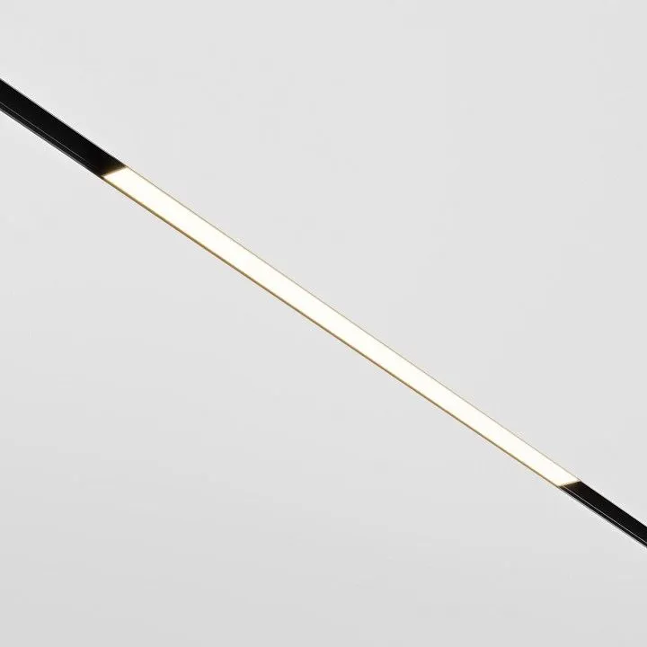 Встраиваемый светильник Maytoni Technical Базис TR030-2-12W3K-B