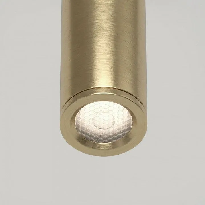 Подвесной светильник Elektrostandard  50263 LED