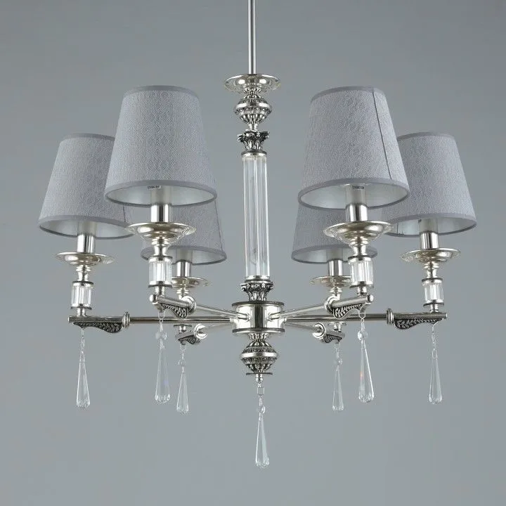 Подвесная люстра Omnilux Rivoli OML-64203-06 Подвесная люстра Omnilux Rivoli OML-64203-06