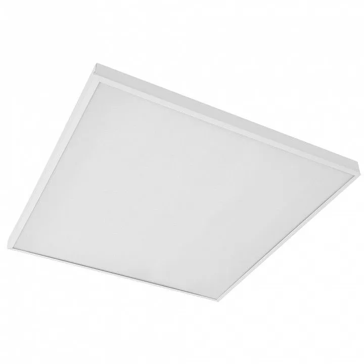 Светильник для потолка Армстронг Uniel Medical White UL-00004485
