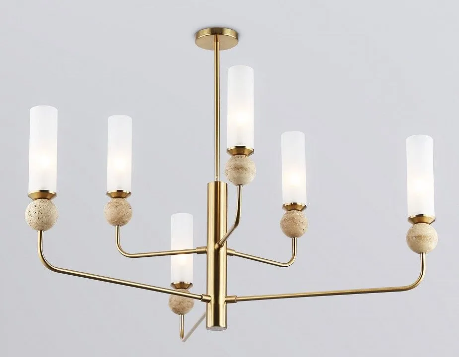 Люстра на штанге Ambrella Light LH LH53251