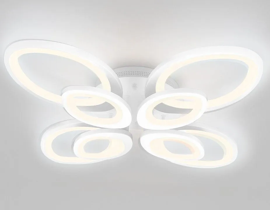 Потолочная люстра Ambrella Light FA FA4493