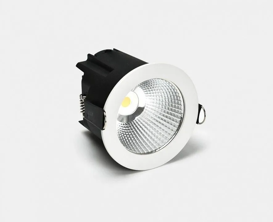 Встраиваемый светильник Italline IT06-6038 IT06-6038 white 4000K
