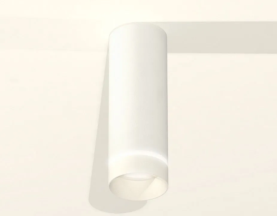 Накладной светильник Ambrella Light XS XS6342041