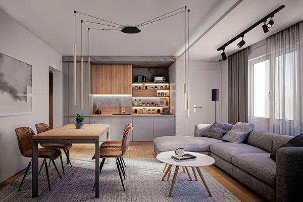 Nowodvorski - уникальные решения для вашего проекта