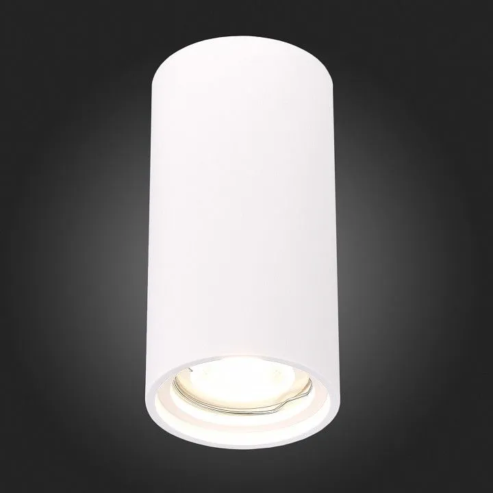 Накладной светильник ST-Luce ST155 Gipsum ST155.502.01