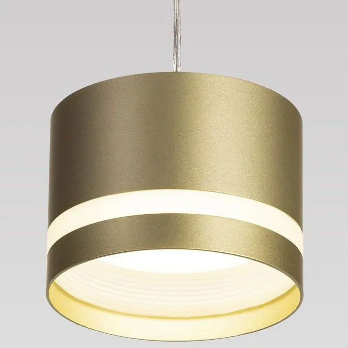 Подвесной светильник Citilux Hardy CL002P12