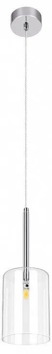 Подвесной светильник Loft it Spillray 10232/C White