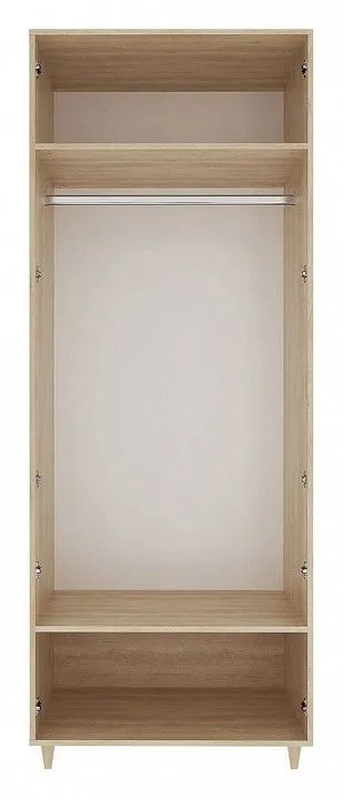 Шкаф платяной Киото СТЛ.339.01