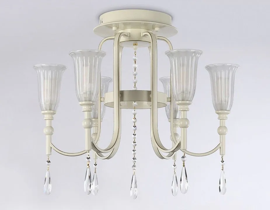 Потолочная люстра Ambrella Light TR TR3242