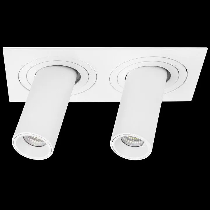 Встраиваемый светильник Lightstar Intero TUBO i526262