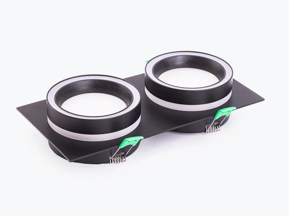 Встраиваемый светильник LEDS POWER SPOT 009186