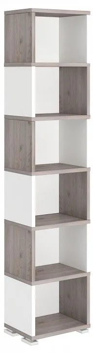 Стеллаж-колонка Merdes Домино СБ-15/6 НБЕ Стеллаж-колонка Merdes Домино СБ-15/6 НБЕ