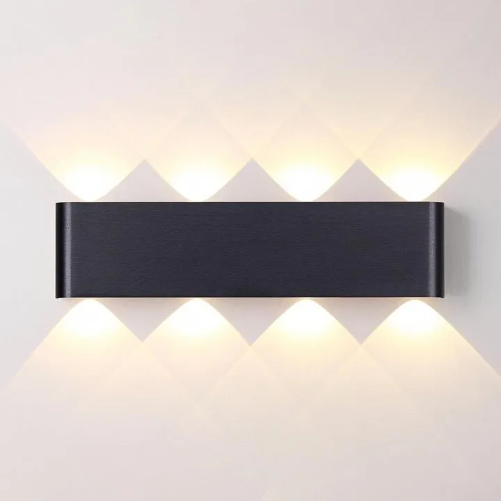 Накладной светильник Odeon Light MAGNUM 7191/8WL