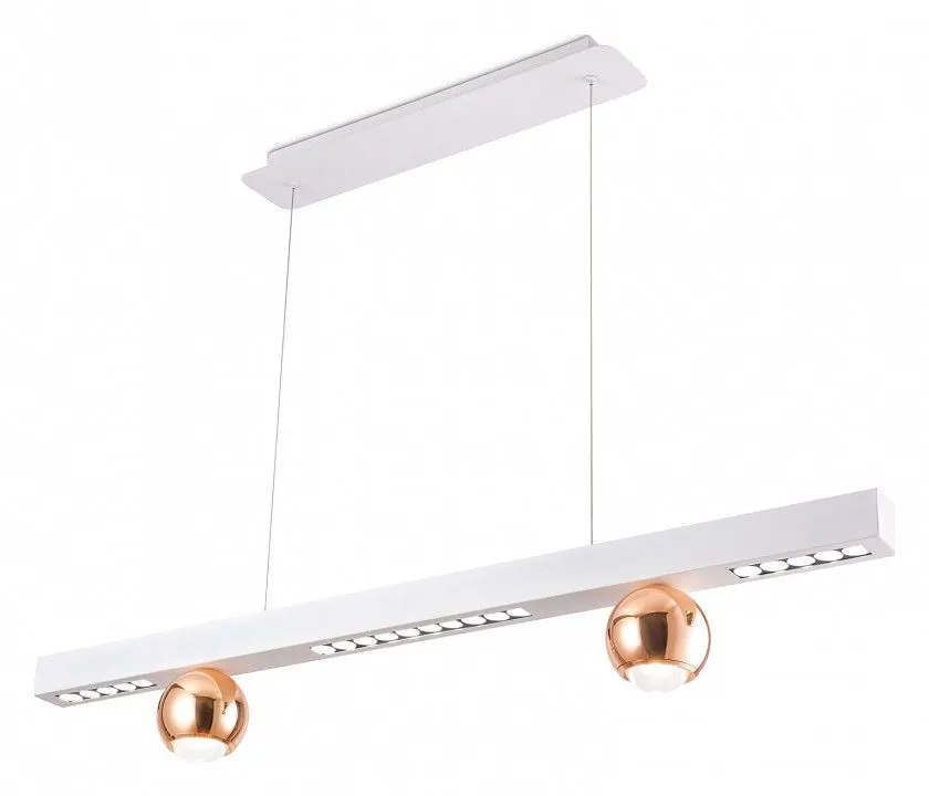 Подвесной светильник Ambrella Light FL FL5955