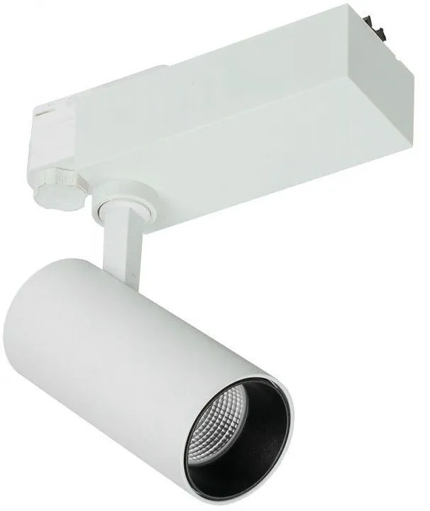 Светильник на штанге Эра  SТR-30-36-30K-W20