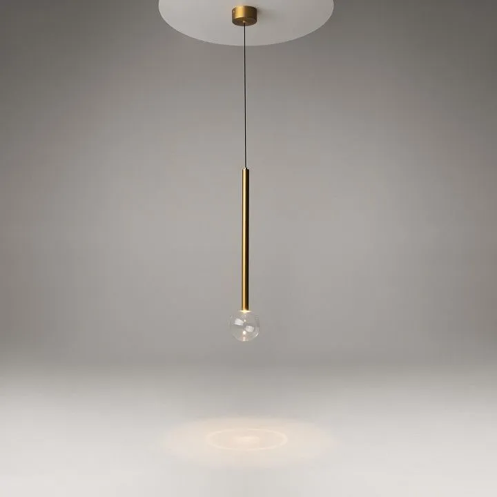 Подвесной светильник Maytoni Воздушная мечта MOD383PL-L4BS3K