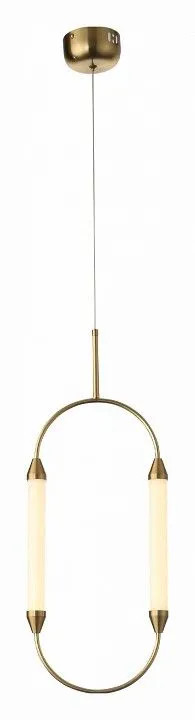 Подвесной светильник ST-Luce Olbia SL6004.303.02