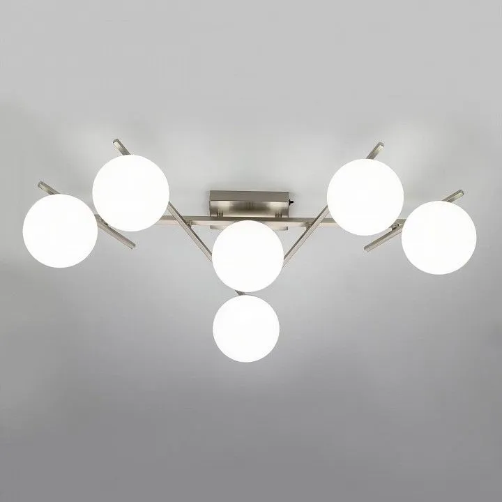 Потолочная люстра Citilux Dorsy CL223161