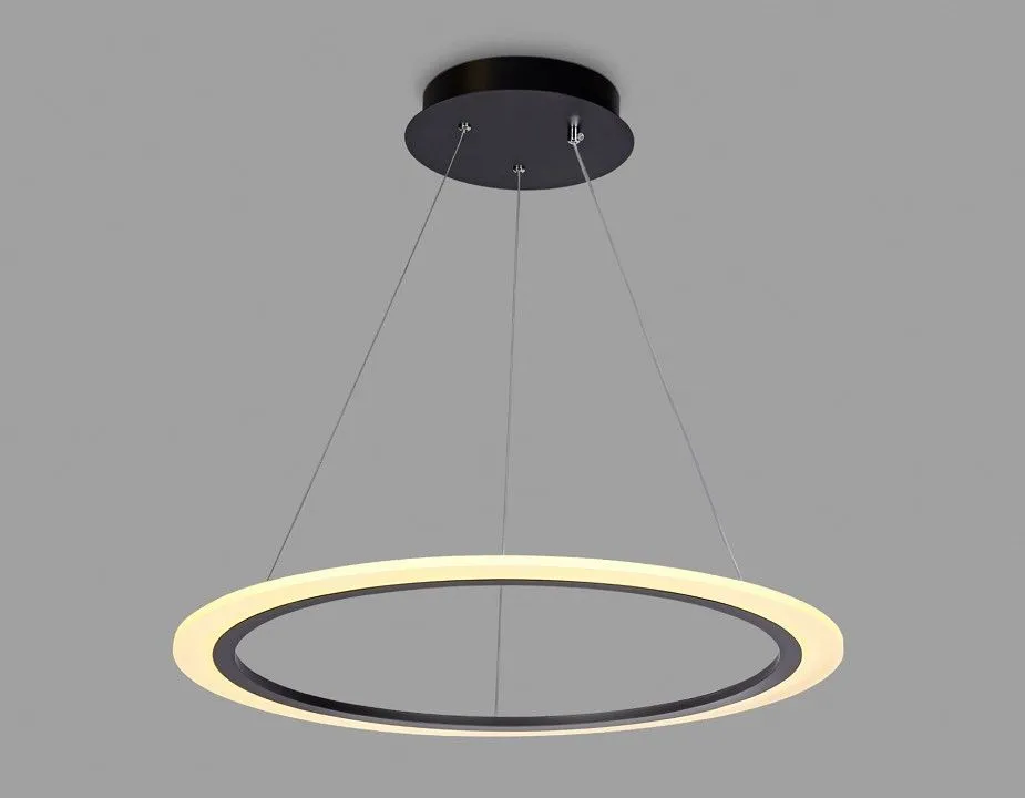 Подвесной светильник Ambrella Light FA FA4343