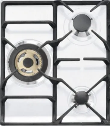 Варочная панель Smeg SPR864BGH