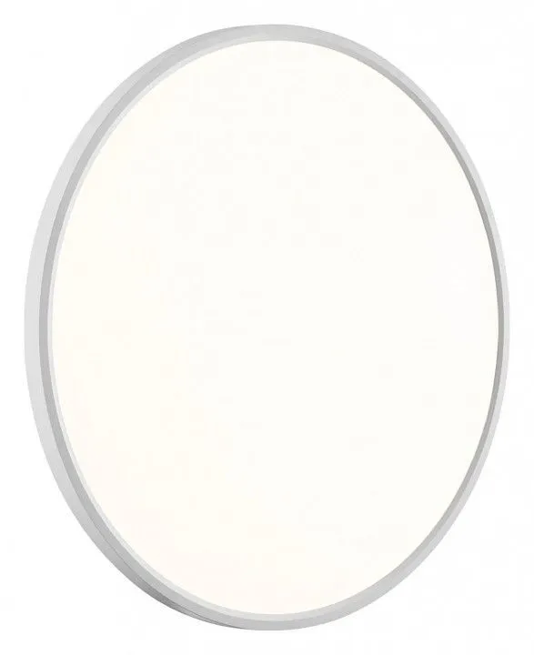Накладной светильник Sonex Alfa White 7659/48L