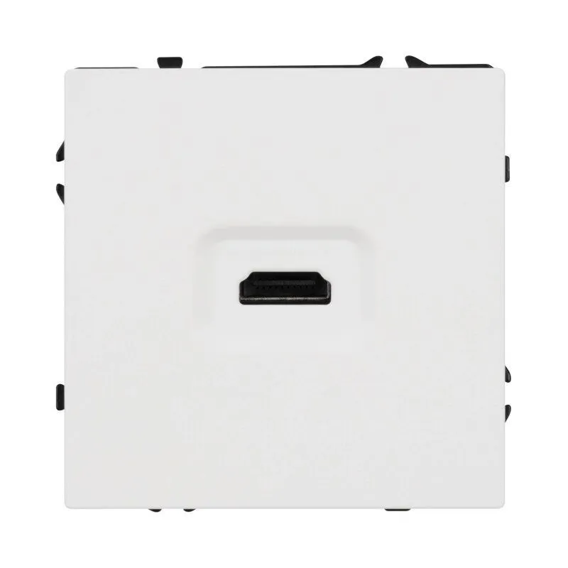 Розетка HDMI без рамки Arlight NOBE 061846(1)
