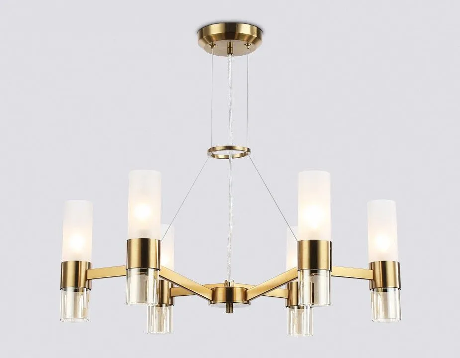 Подвесная люстра Ambrella Light LH LH55114