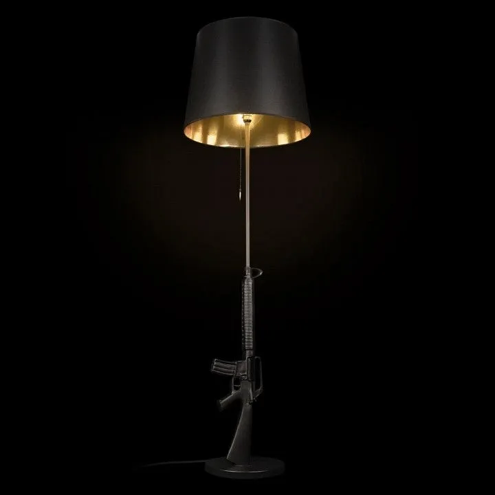 Торшер Loft it Arsenal 10136/F Dark grey