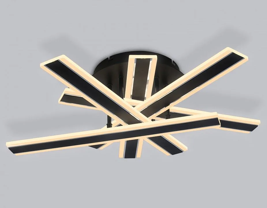 Потолочная люстра Ambrella Light FA FA8906