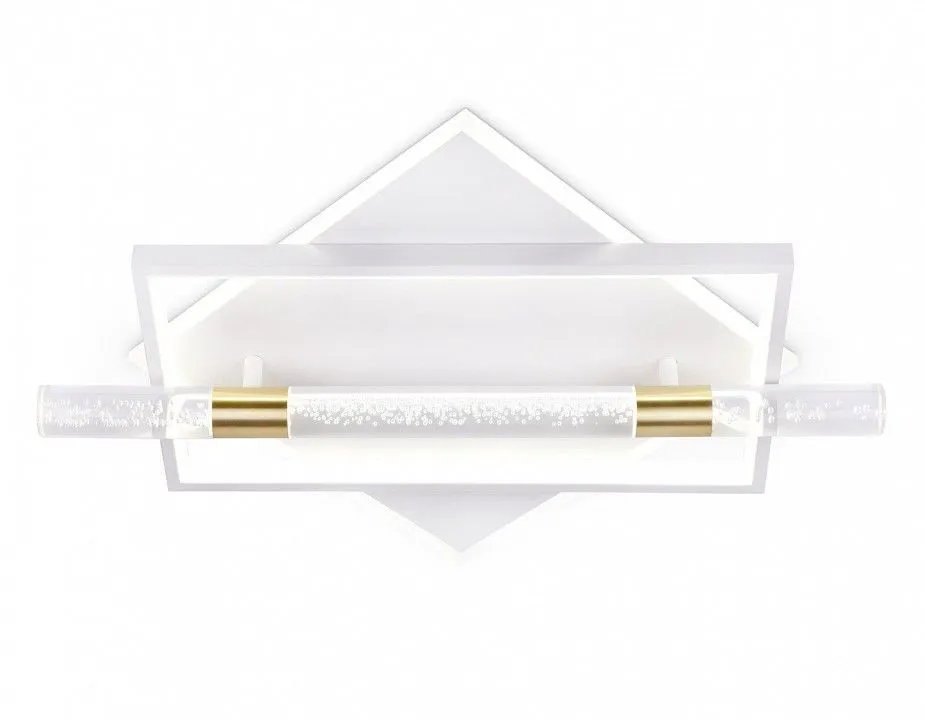 Накладной светильник Ambrella Light FL FL5012
