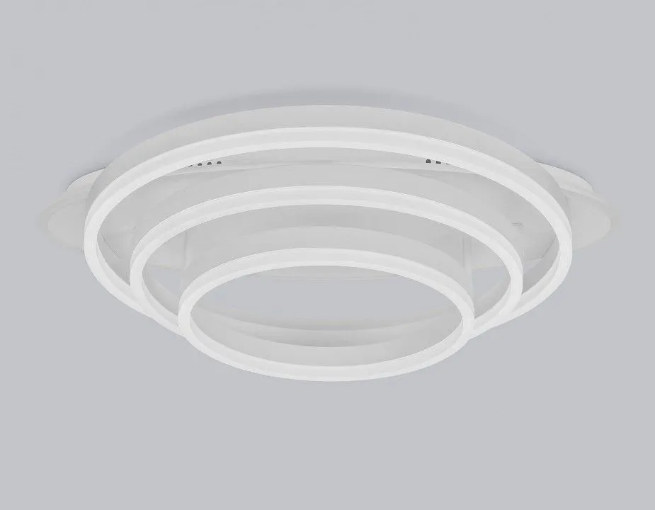 Потолочная люстра Ambrella Light FA FA8522