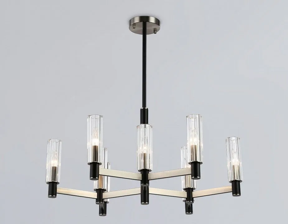Люстра на штанге Ambrella Light LH LH55503