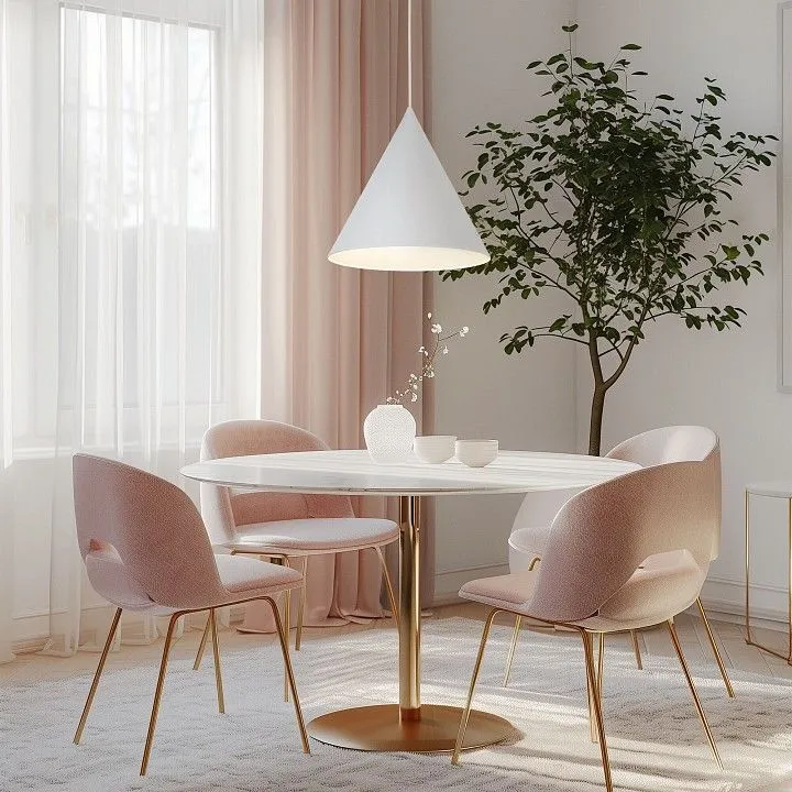 Подвесной светильник TK Lighting Cono 10009 Cono