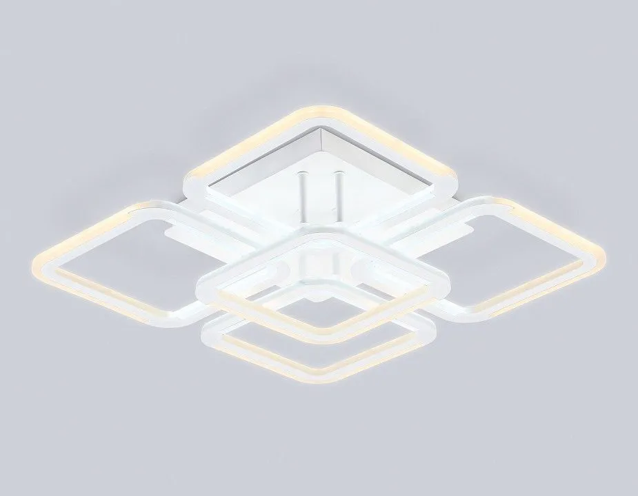 Потолочная люстра Ambrella Light FA FA8949