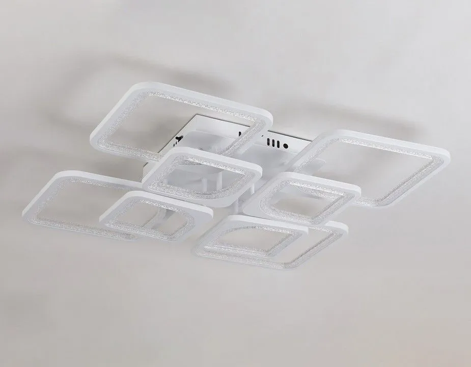 Потолочная люстра Ambrella Light FA FA4423
