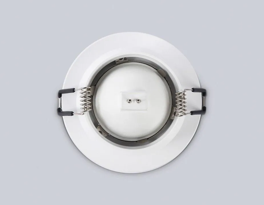 Встраиваемый светильник Ambrella Light TN TN102808
