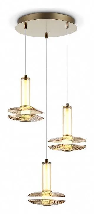 Подвесной светильник Ambrella Light LH LH31011 Подвесной светильник Ambrella Light LH LH31011