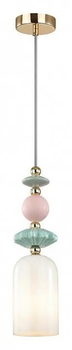 Подвесной светильник Odeon Light Candy 4861/1B