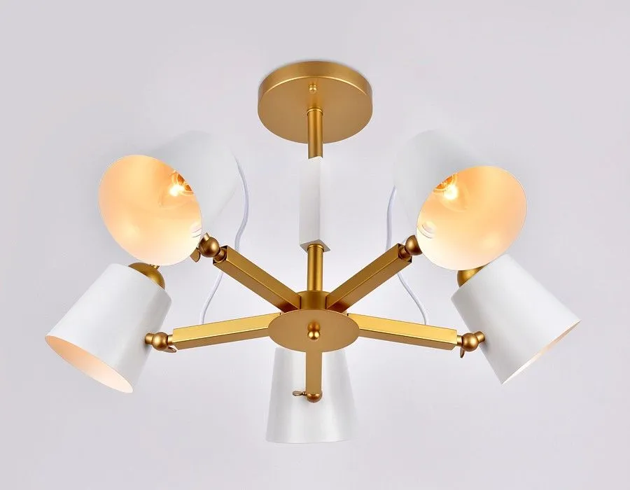 Люстра на штанге Ambrella Light TR TR3101